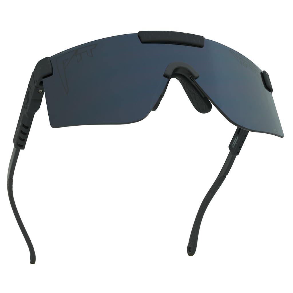 Pit Viper Sunglasses I The Original 2.0 I Polarized Lens 100% UV Protection