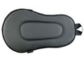 Coolhorse Micro Suede Bottom seat Saver with Neoprene Non Slip top for Western Saddle