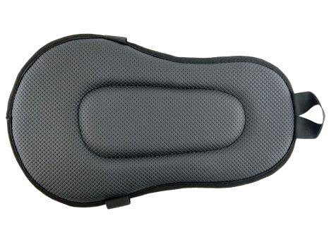 Coolhorse Micro Suede Non-Slip Western Saddle Seat Saver