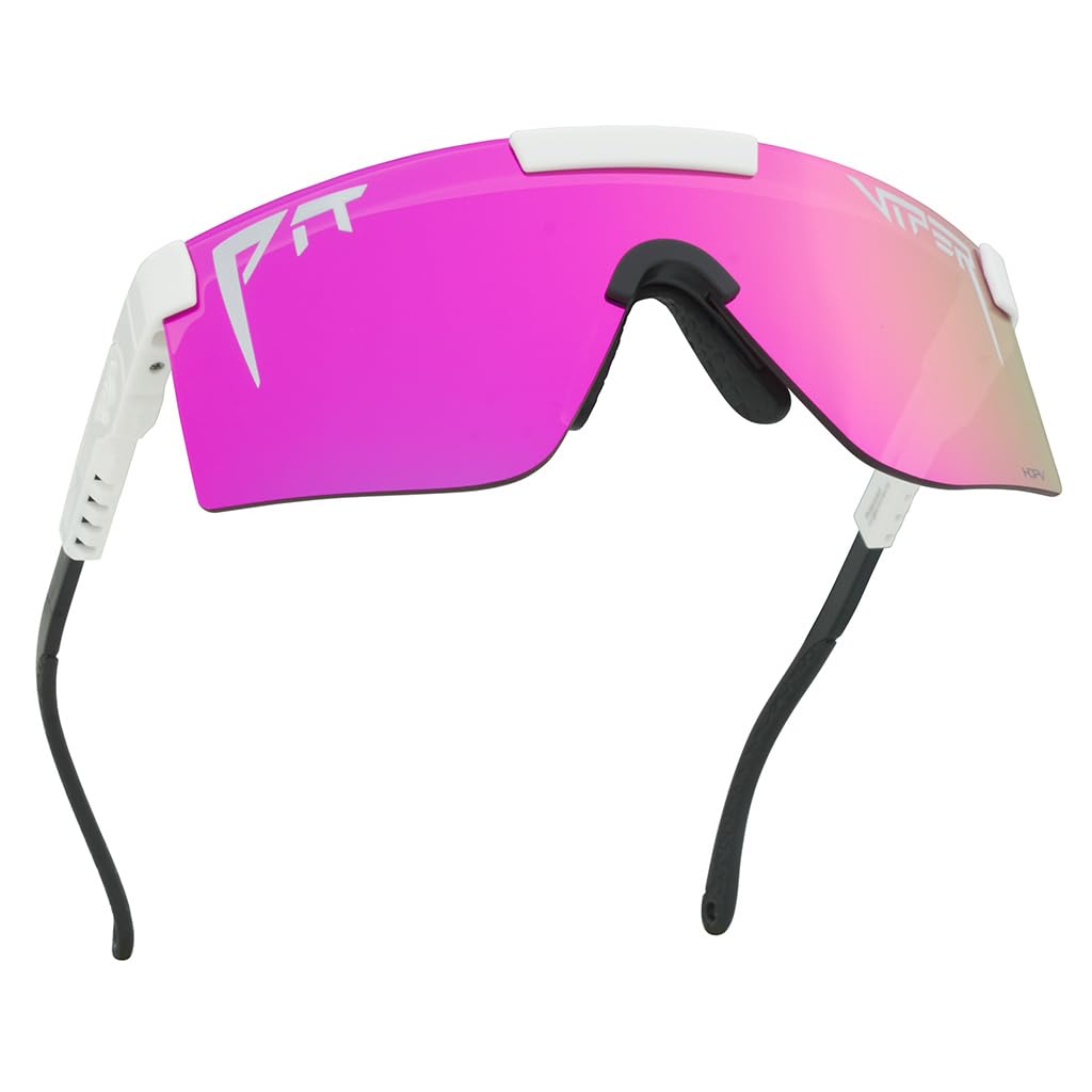 Pit Viper Sunglasses I The Original 2.0 I Polarized Lens 100% UV Protection