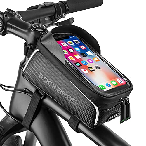 Bike Bags & On-Bike Storage
