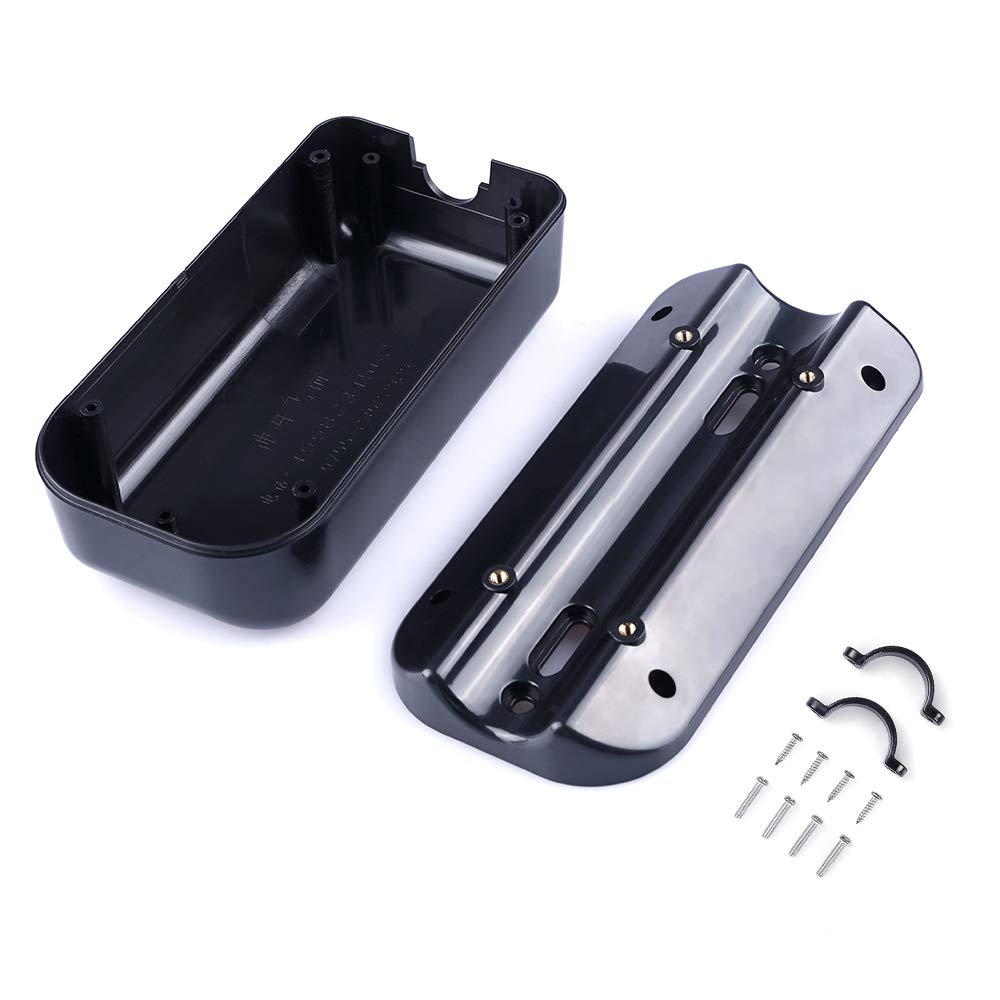 Greenergia Large E-Bike & Scooter Controller Case