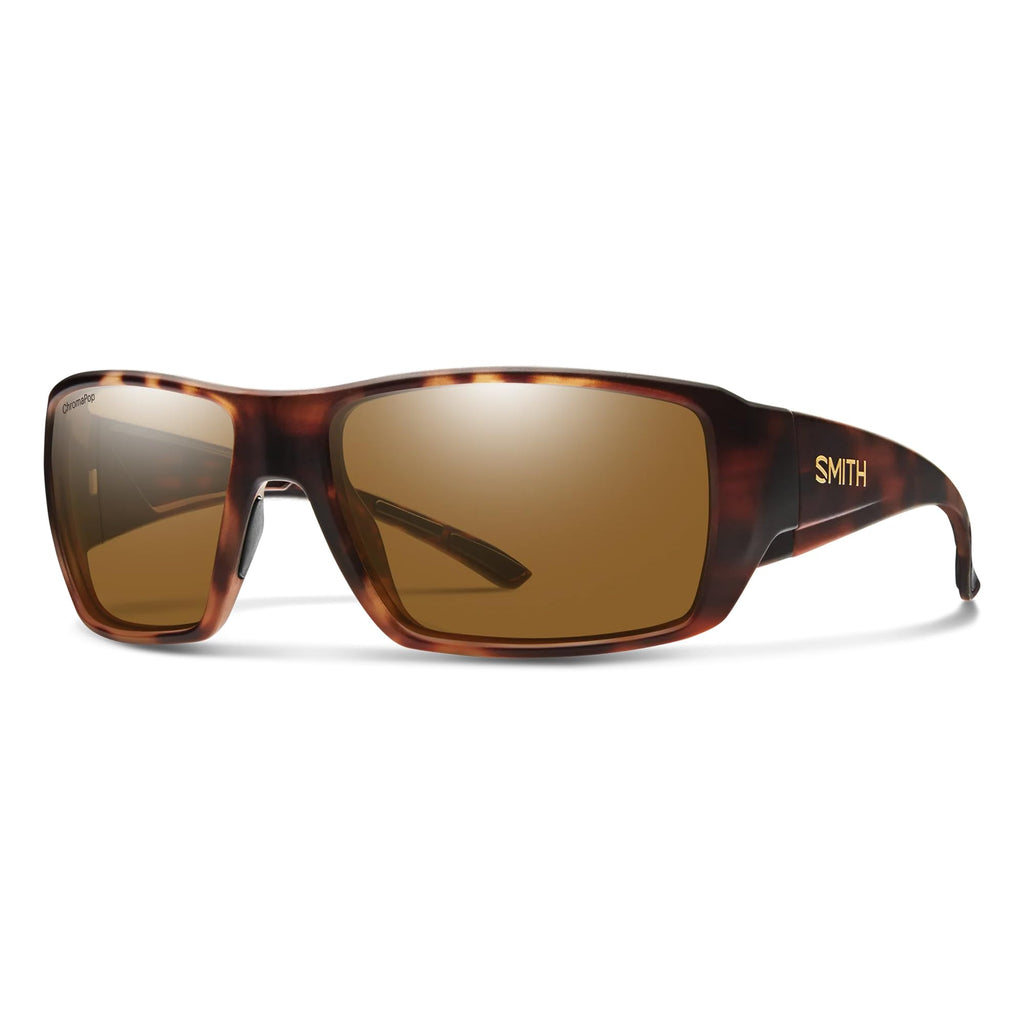 SMITH Guide’s Choice Fishing Sunglasses