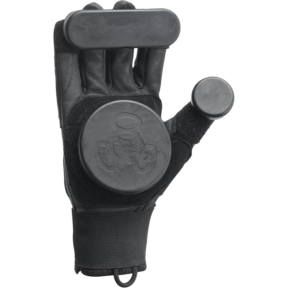 Triple Eight Sliders Longboard Gloves