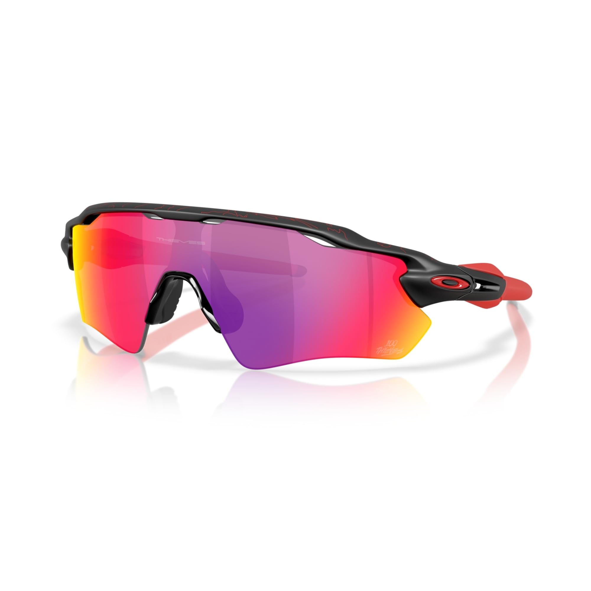 Oakley Radar EV Path OO9208 Shield Sunglasses for Men for Women