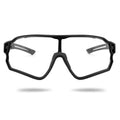 ROCKBROS Photochromic Cycling Sunglasses for Men