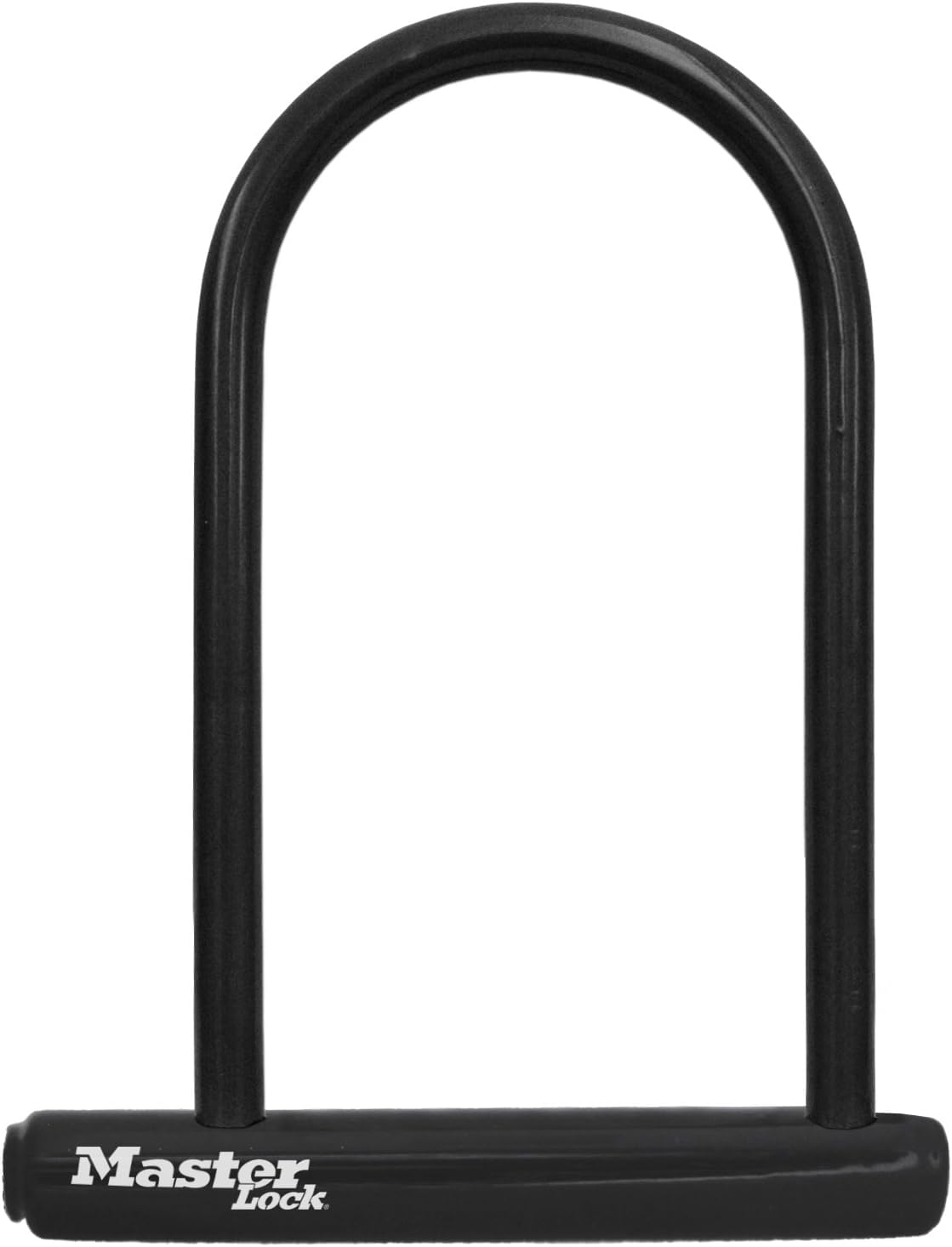 Master Lock U-Lock Bike Lock with Key