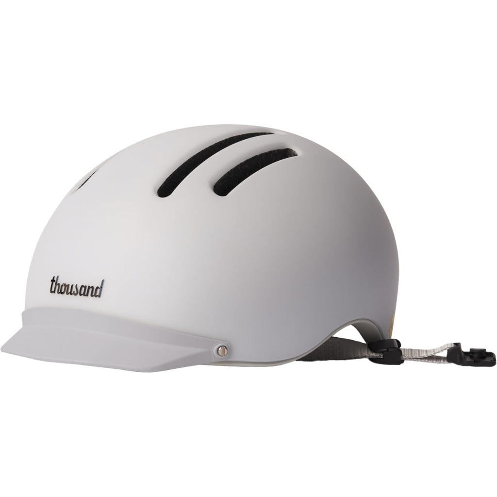 Thousand Chapter MIPS Bike Helmet with LED Tail Light