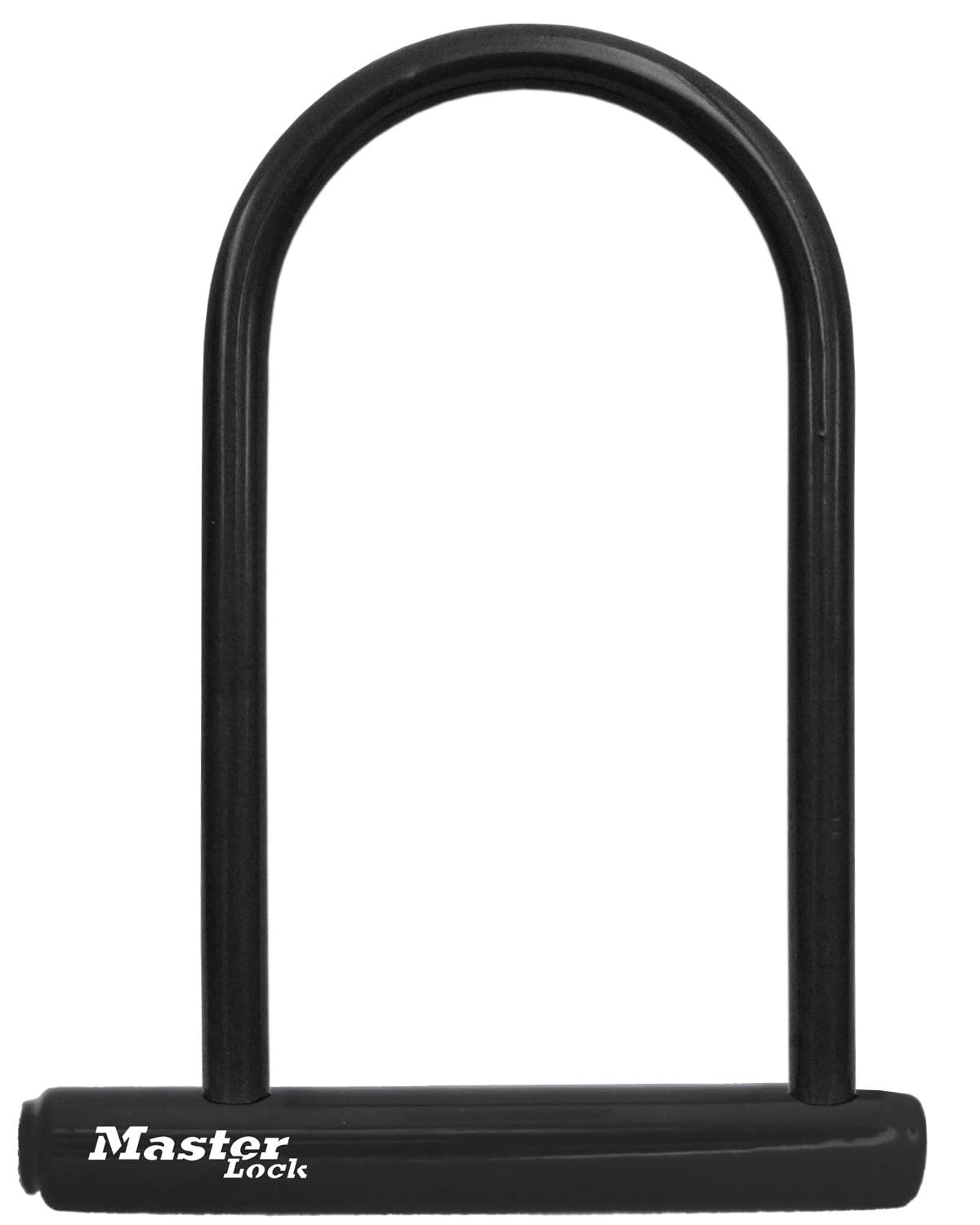 Master Lock U-Lock Bike Lock with Key