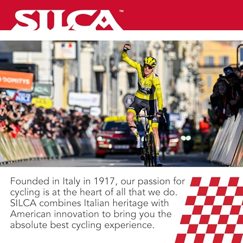 SILCA MATTONE Parent|