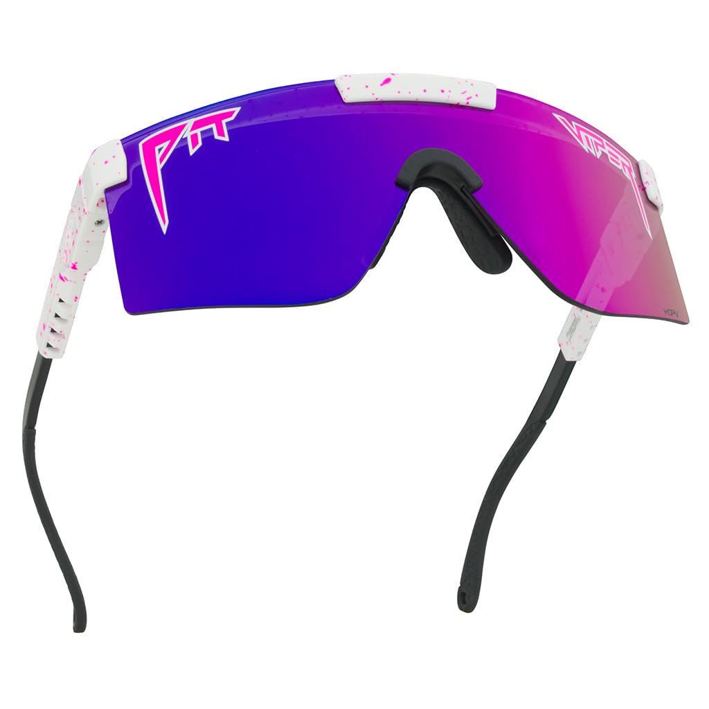 Pit Viper Sunglasses I The Original 2.0 I Polarized Lens 100% UV Protection