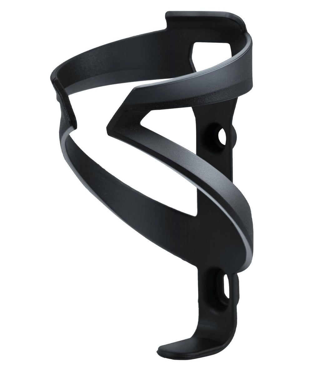 Ultralight Nylon Bike Water Bottle Cage for 22–25 oz Bottles