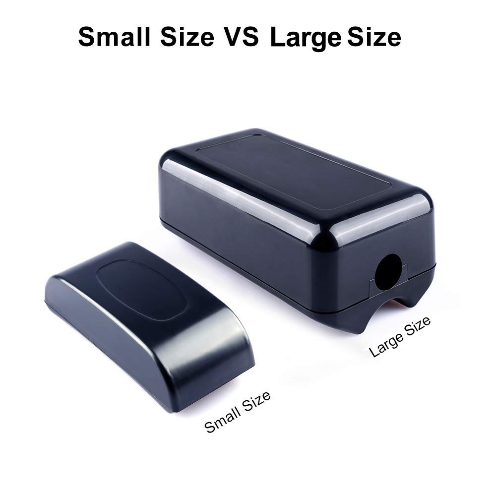Greenergia Large E-Bike & Scooter Controller Case