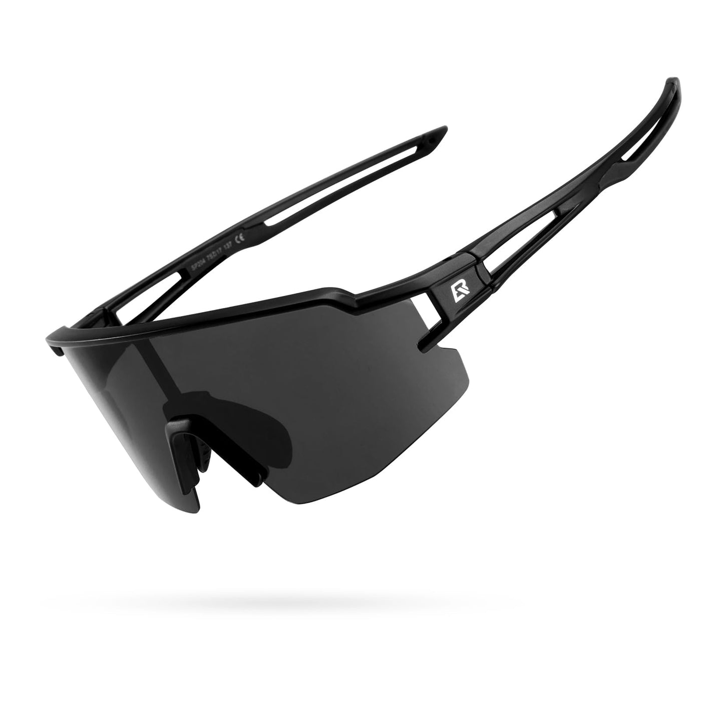 ROCKBROS Polarized Anti-Glare HD Cycling Sunglasses