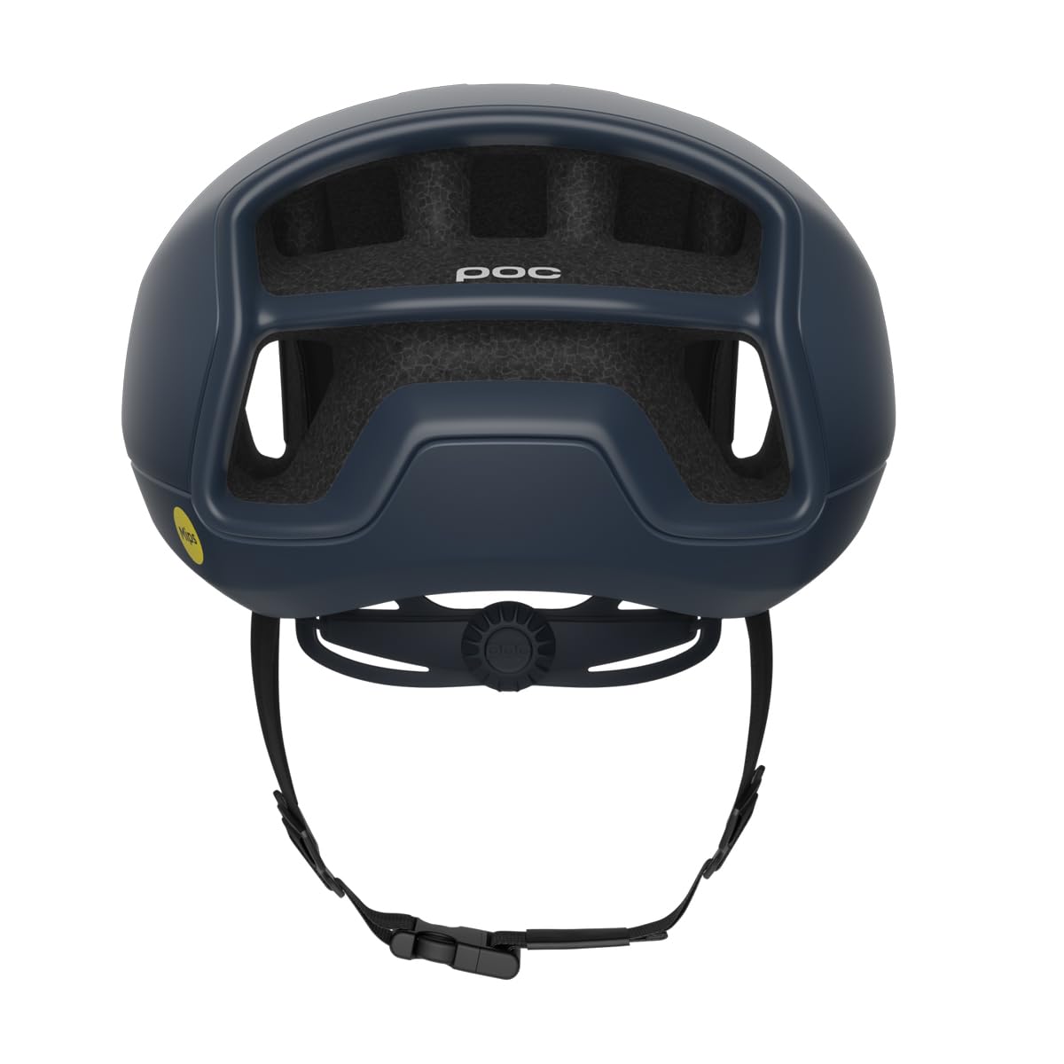 POC Cytal MIPS – Premium Road & Gravel Cycling Helmet with MIPS Air Node, Aerodynamic Wing, Advanced Ventilation and 360° Fit for Racing, All‑Day Comfort & Endurance
