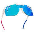 Pit Viper Sunglasses I The Original 2.0 I Polarized Lens 100% UV Protection