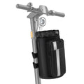 FINPAC Universal Bike Cup Holder with Phone Pockets
