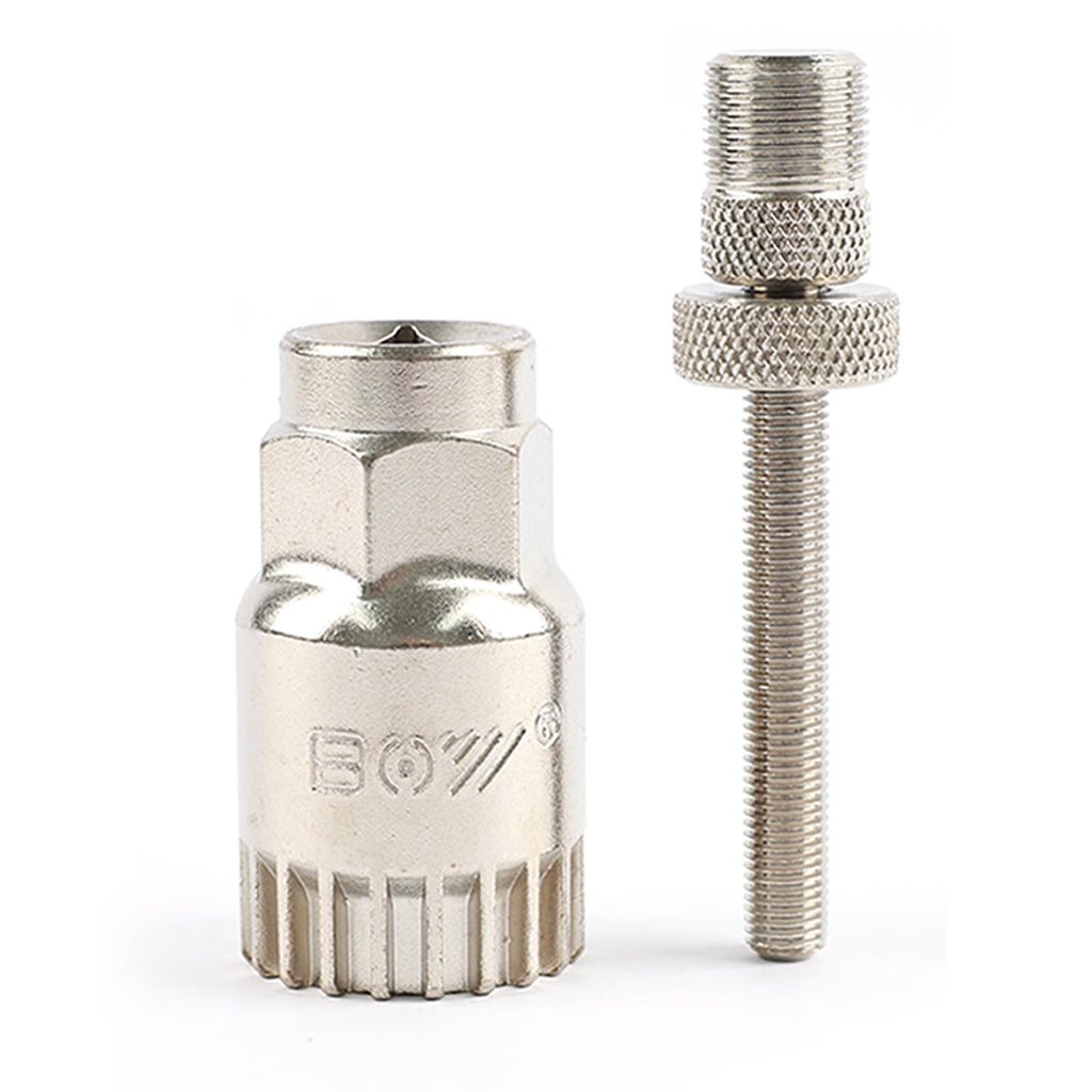 SONZUIA Bike Crank Puller & Bottom Bracket Removal Tool