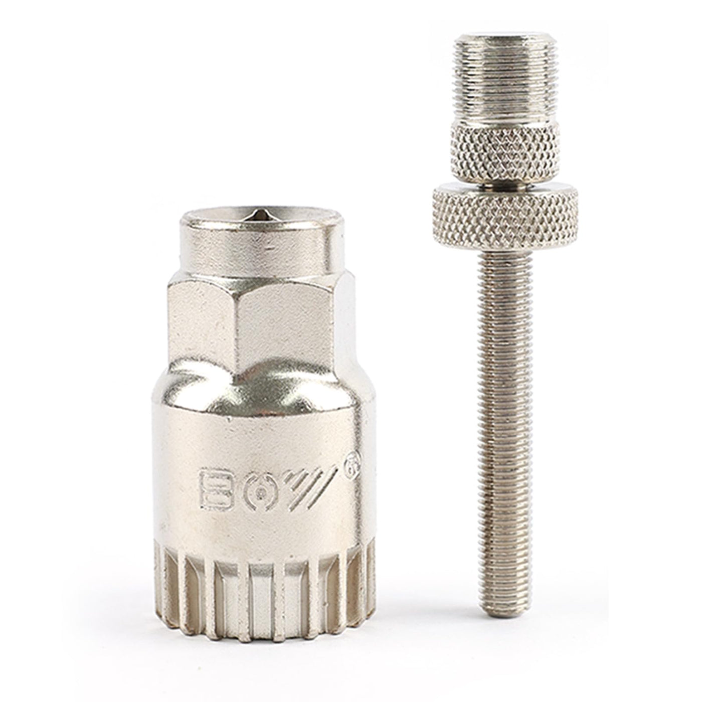 SONZUIA Bike Crank Puller & Bottom Bracket Removal Tool