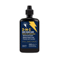 White Lightning 2-in-1 Bike Lubricant & Degreaser 4 oz