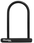 Master Lock U-Lock Bike Lock with Key
