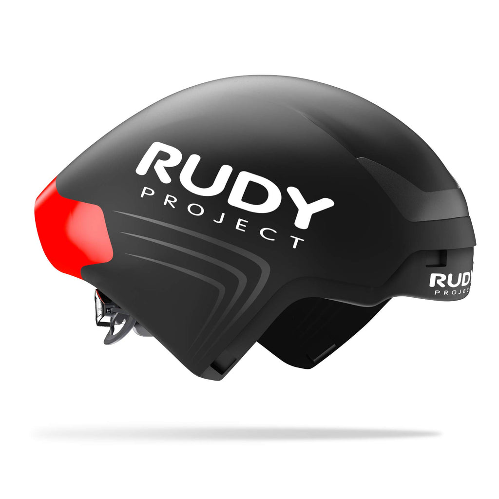 The Wing Aero TT Cycling Helmet