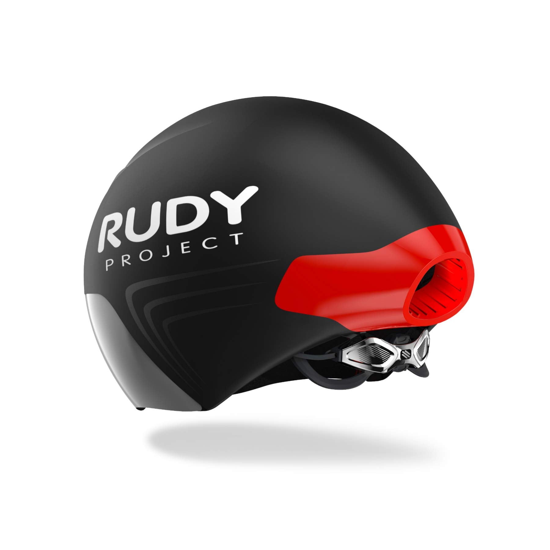 The Wing Aero TT Cycling Helmet
