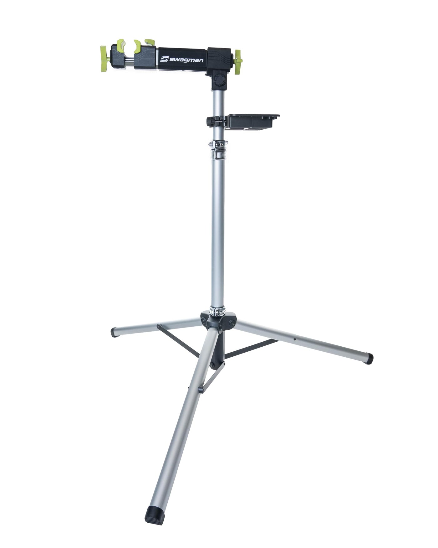 Swagman SpinDocktor Aluminum Bike Repair Work Stand