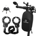 Anti-Theft Electric Scooter & Bike Chain Lock