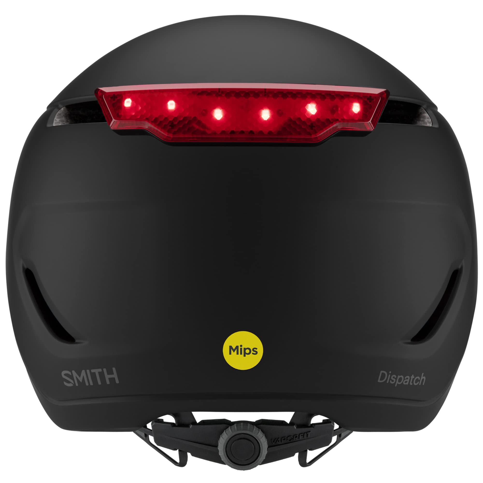 SMITH Dispatch Cycling Helmet