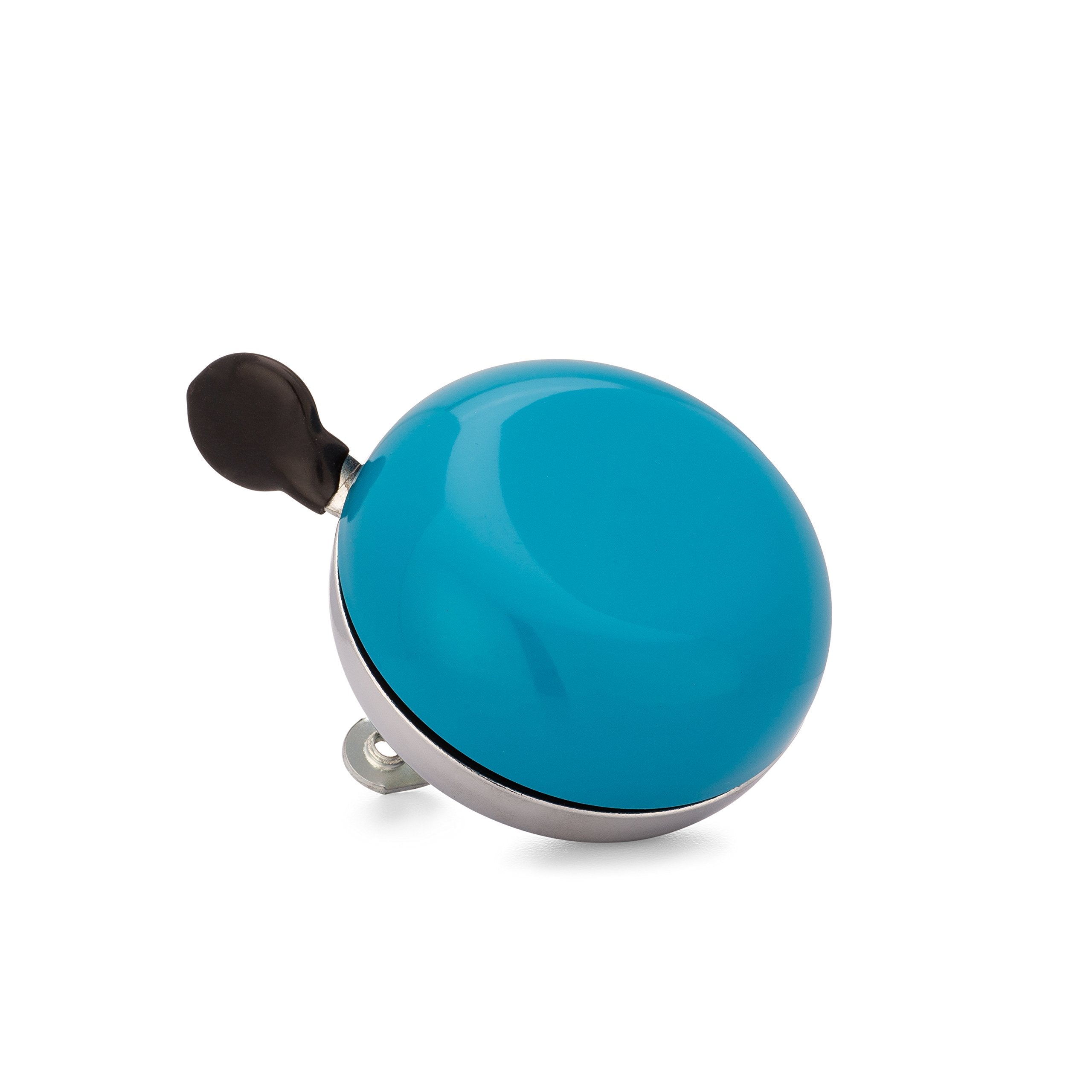 Kickstand Cycleworks Classic Beach Cruiser Ding Dong Bicycle Bell - Multiple Color Options