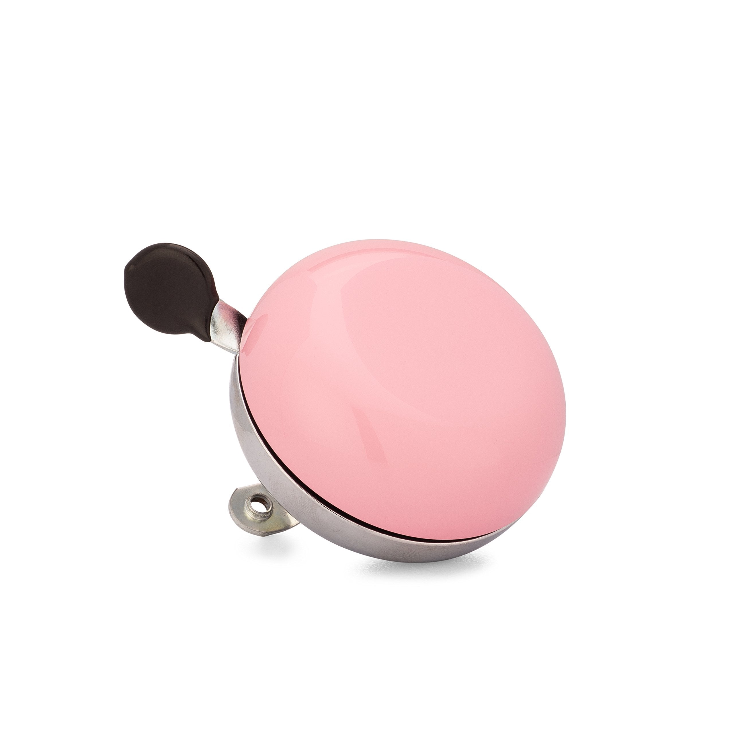 Kickstand Cycleworks Classic Beach Cruiser Ding Dong Bicycle Bell - Multiple Color Options