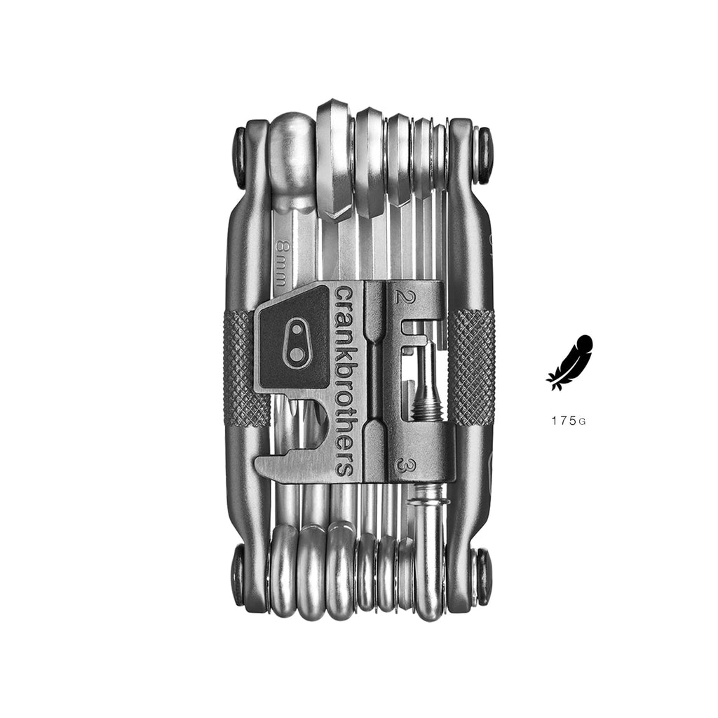 Crankbrothers M-Series Compact Bike Multi-Tool