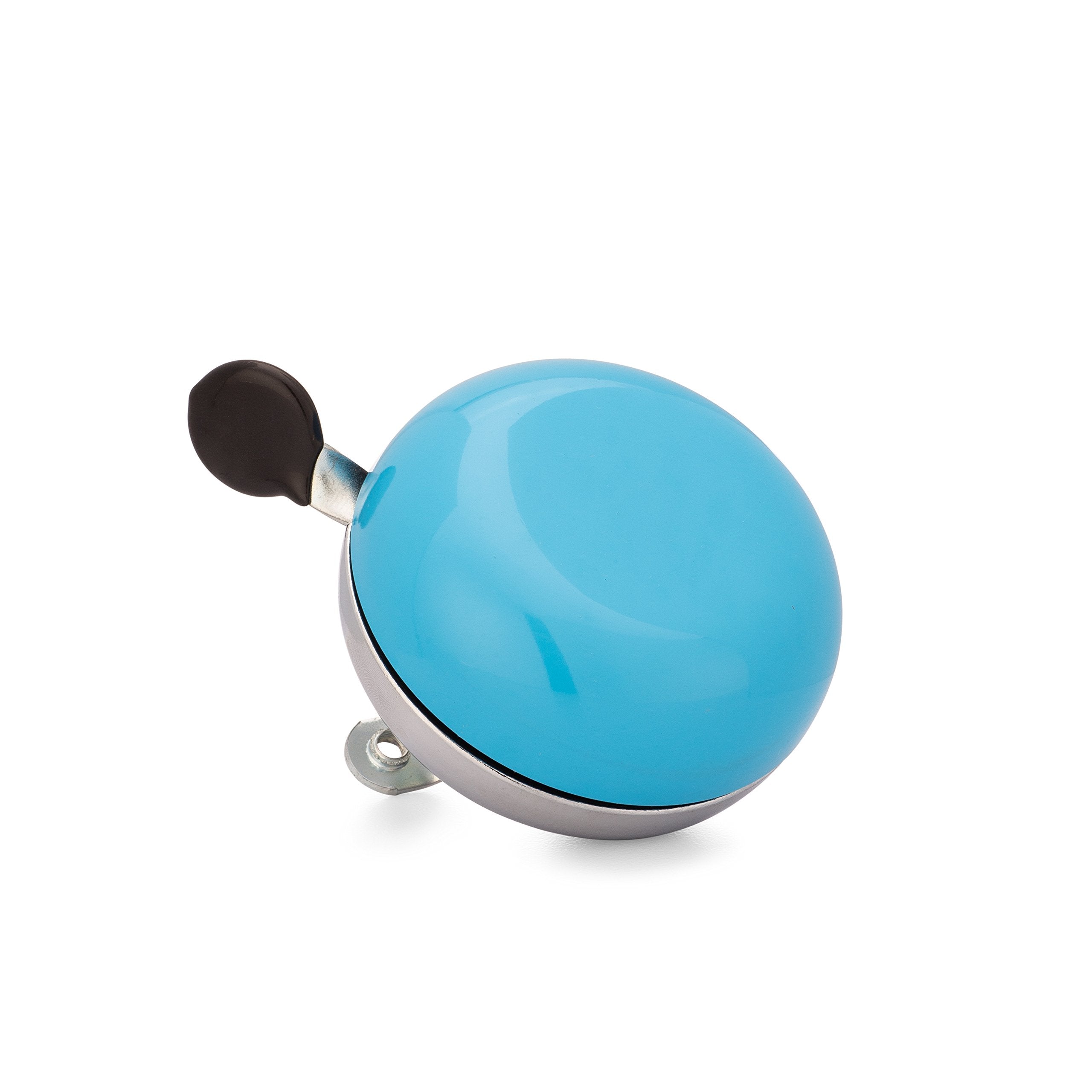 Kickstand Cycleworks Classic Beach Cruiser Ding Dong Bicycle Bell - Multiple Color Options