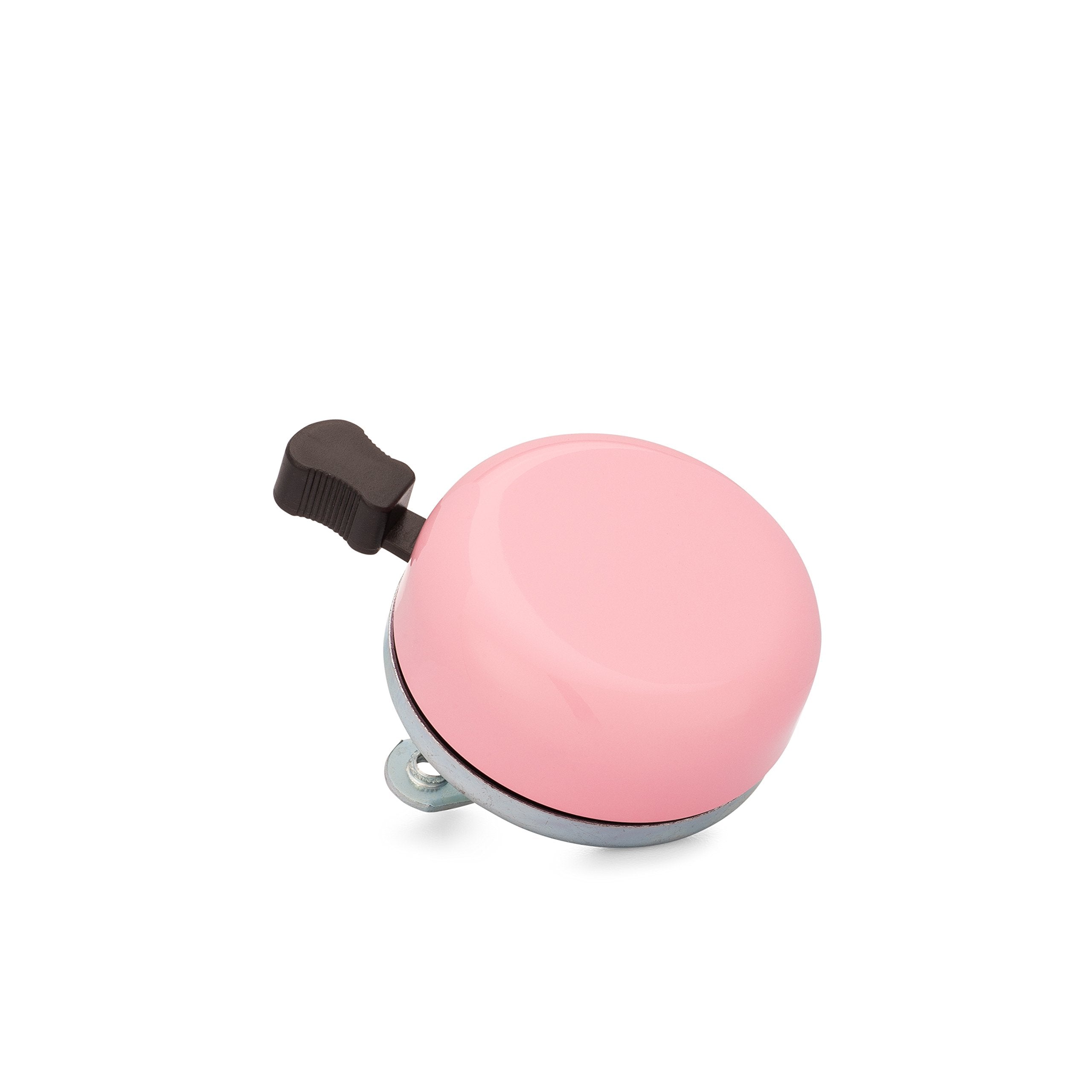 Kickstand Cycleworks Classic Beach Cruiser Bicycle Bell - Multiple Color Options