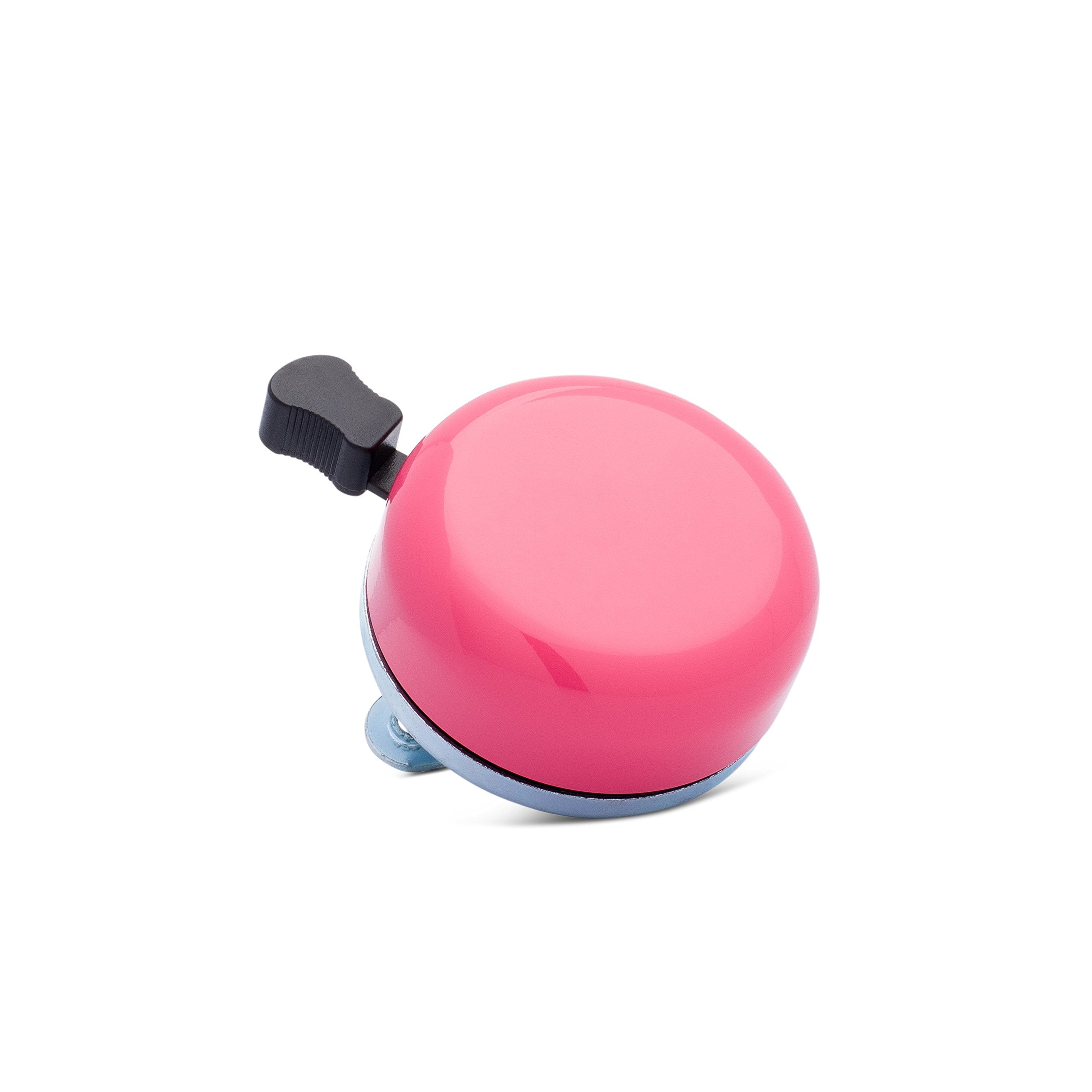 Kickstand Cycleworks Classic Beach Cruiser Bicycle Bell - Multiple Color Options