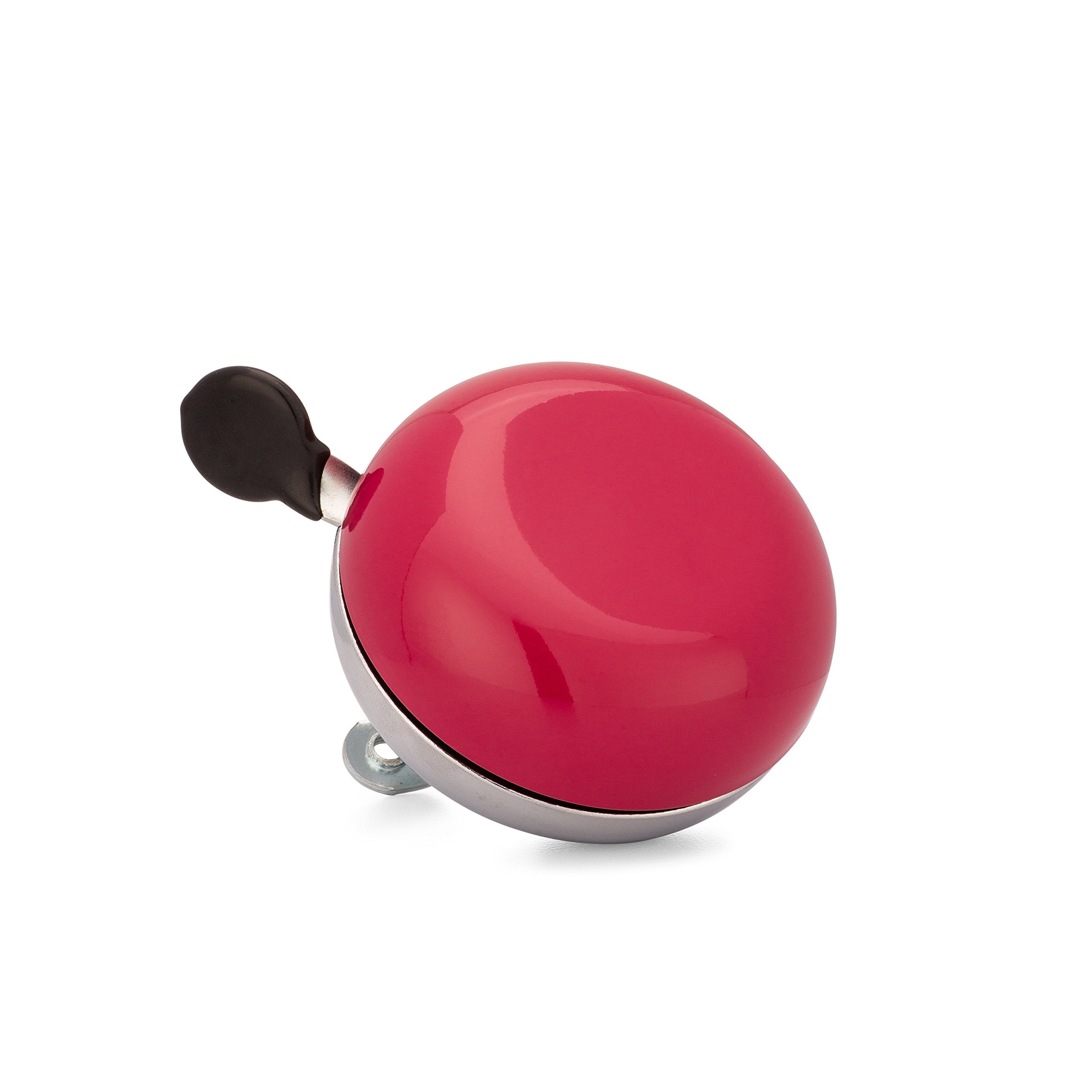 Kickstand Cycleworks Classic Beach Cruiser Ding Dong Bicycle Bell - Multiple Color Options