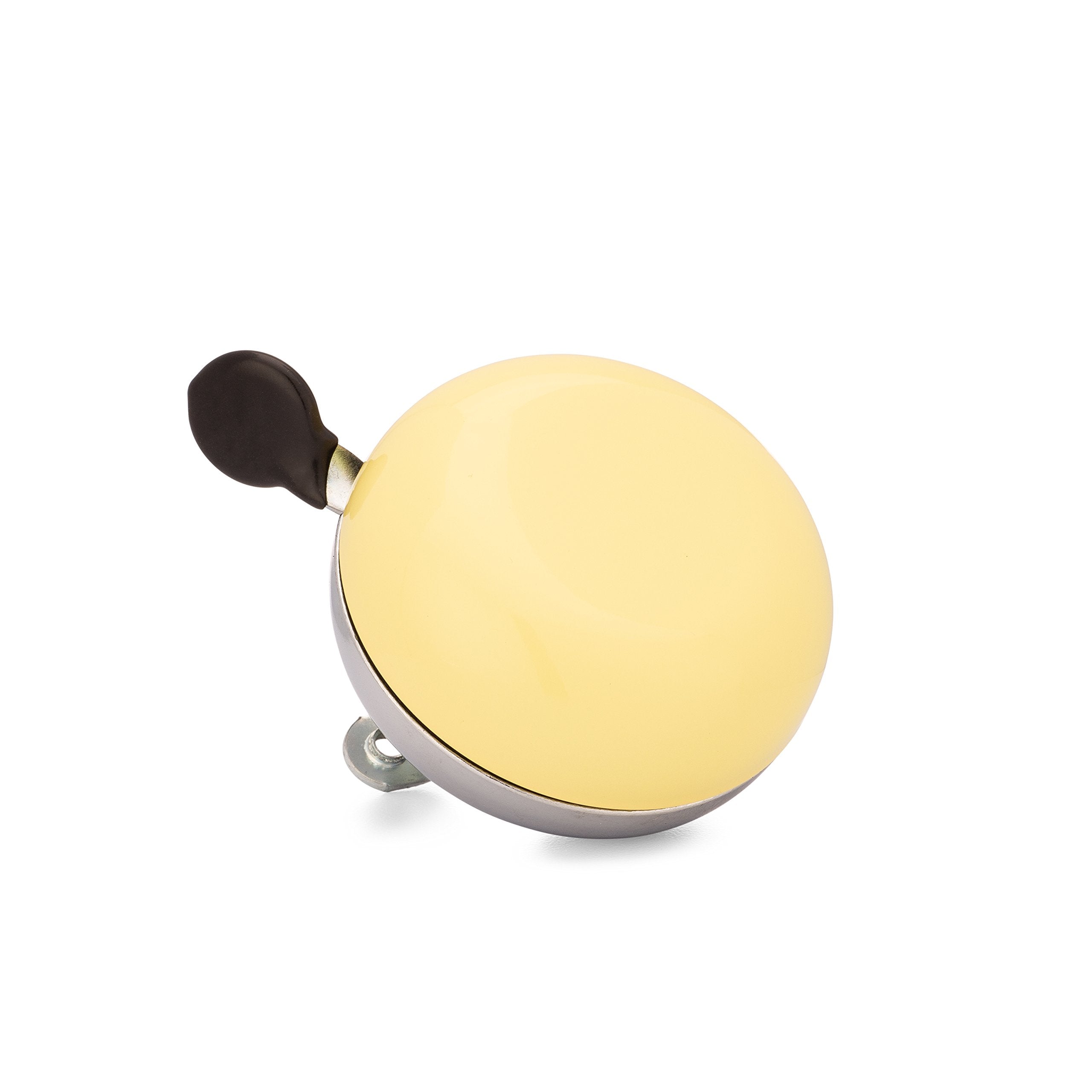 Kickstand Cycleworks Classic Beach Cruiser Ding Dong Bicycle Bell - Multiple Color Options