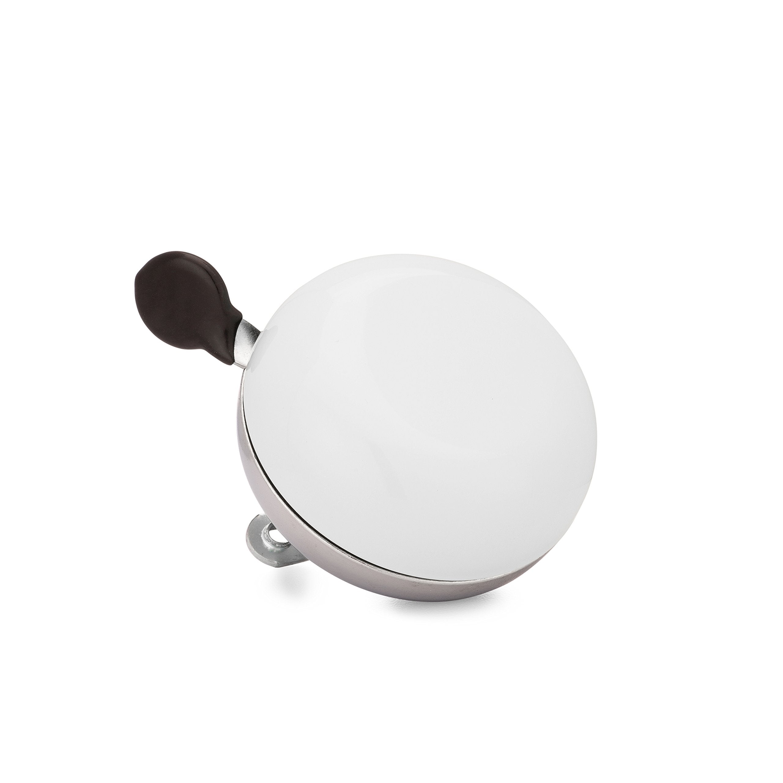 Kickstand Cycleworks Classic Beach Cruiser Ding Dong Bicycle Bell - Multiple Color Options