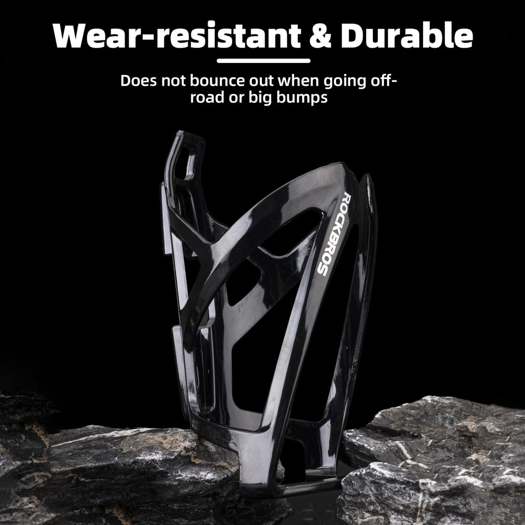 ROCKBROS Ultra-Light Universal Bike Water Bottle Cage