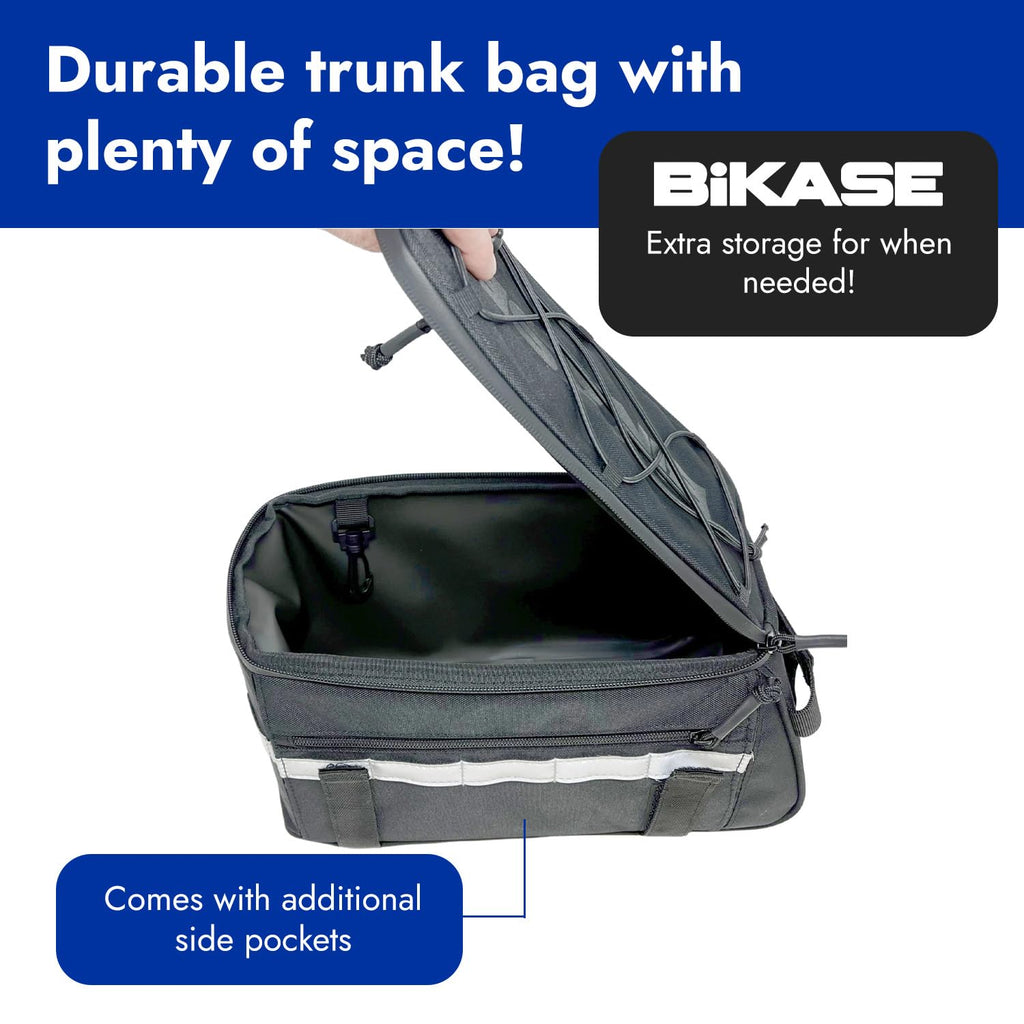 BiKase Bike eBike Bag