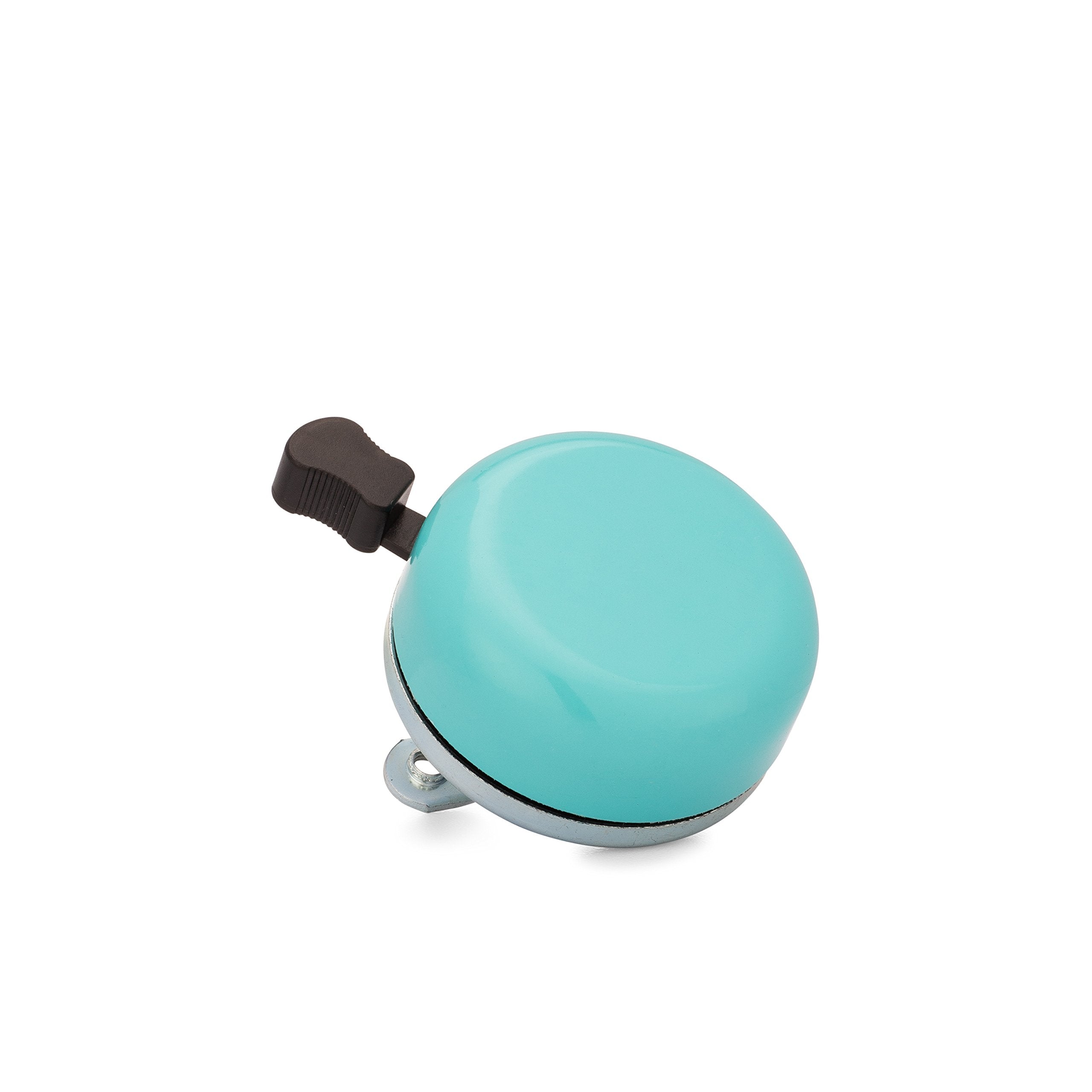 Kickstand Cycleworks Classic Beach Cruiser Bicycle Bell - Multiple Color Options