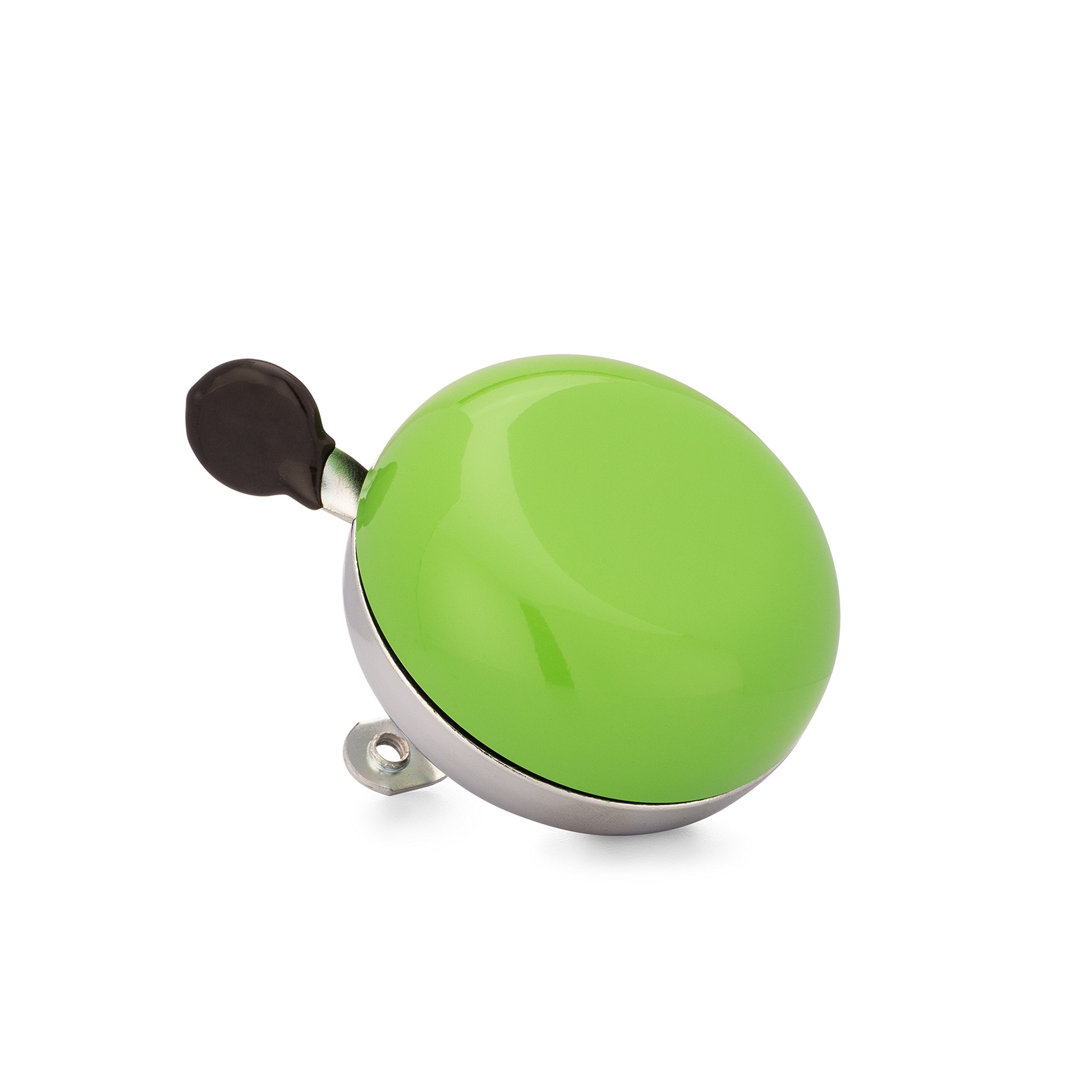 Kickstand Cycleworks Classic Beach Cruiser Ding Dong Bicycle Bell - Multiple Color Options