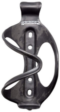 DTR: Down Tube Right Side Entry Carbon Bottle cage (UD Matte)