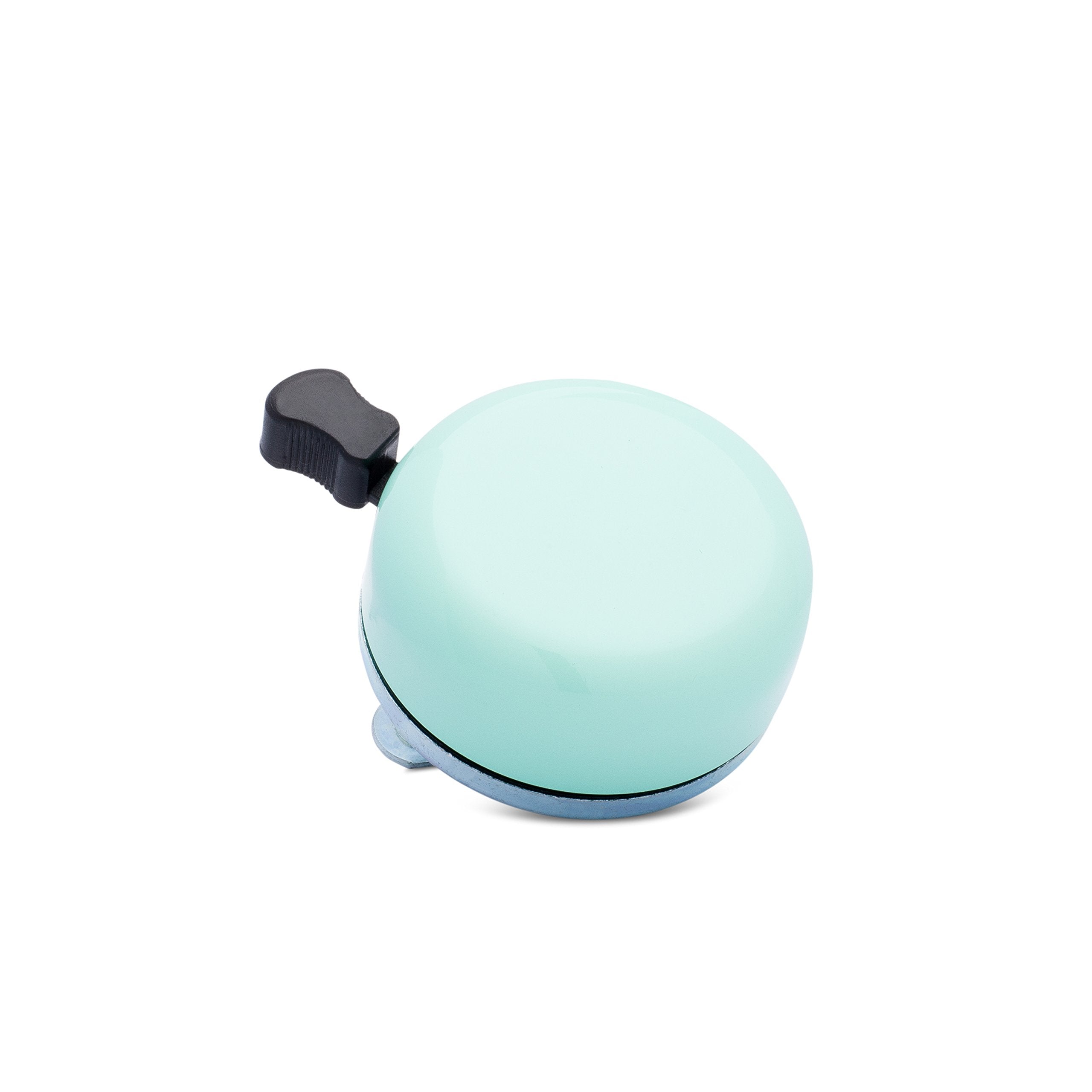 Kickstand Cycleworks Classic Beach Cruiser Bicycle Bell - Multiple Color Options