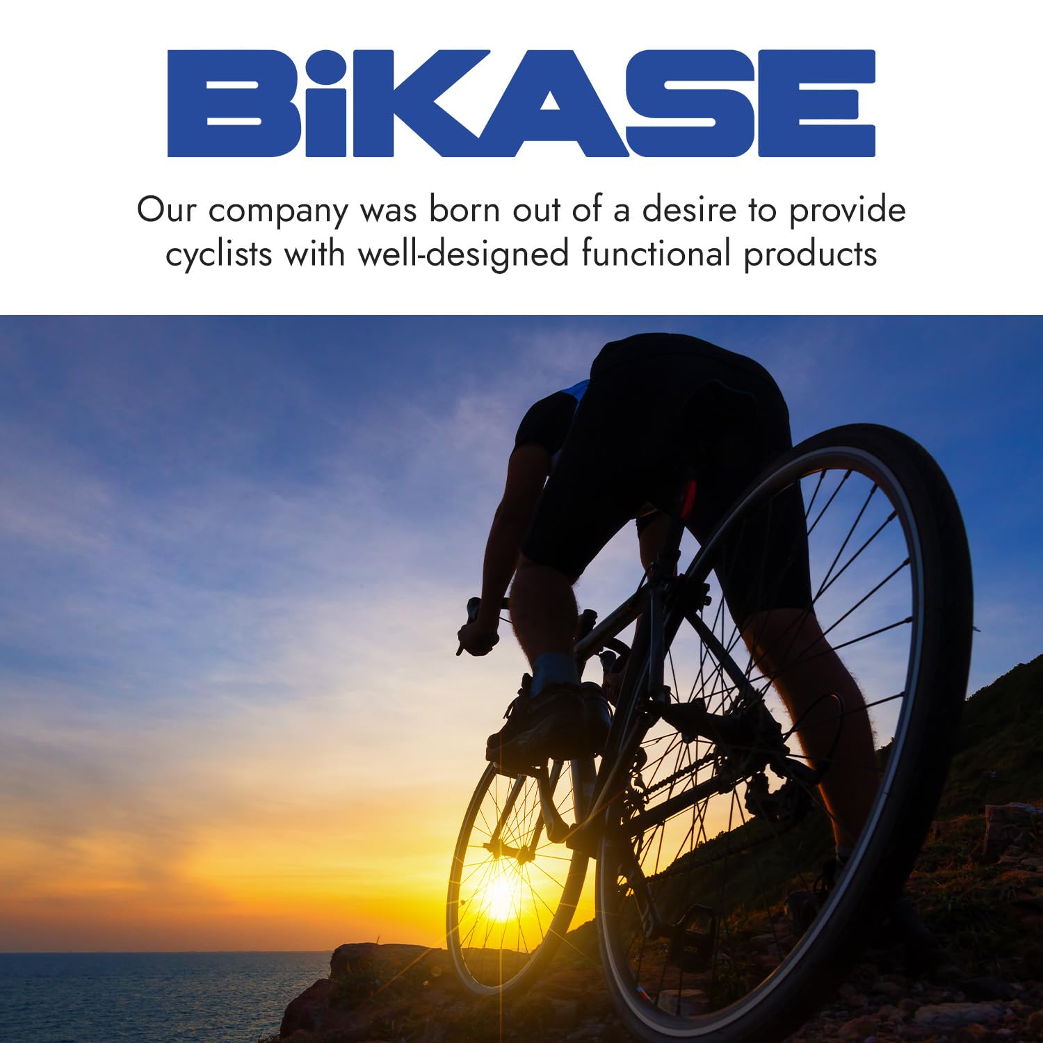 BiKase Bike eBike Bag