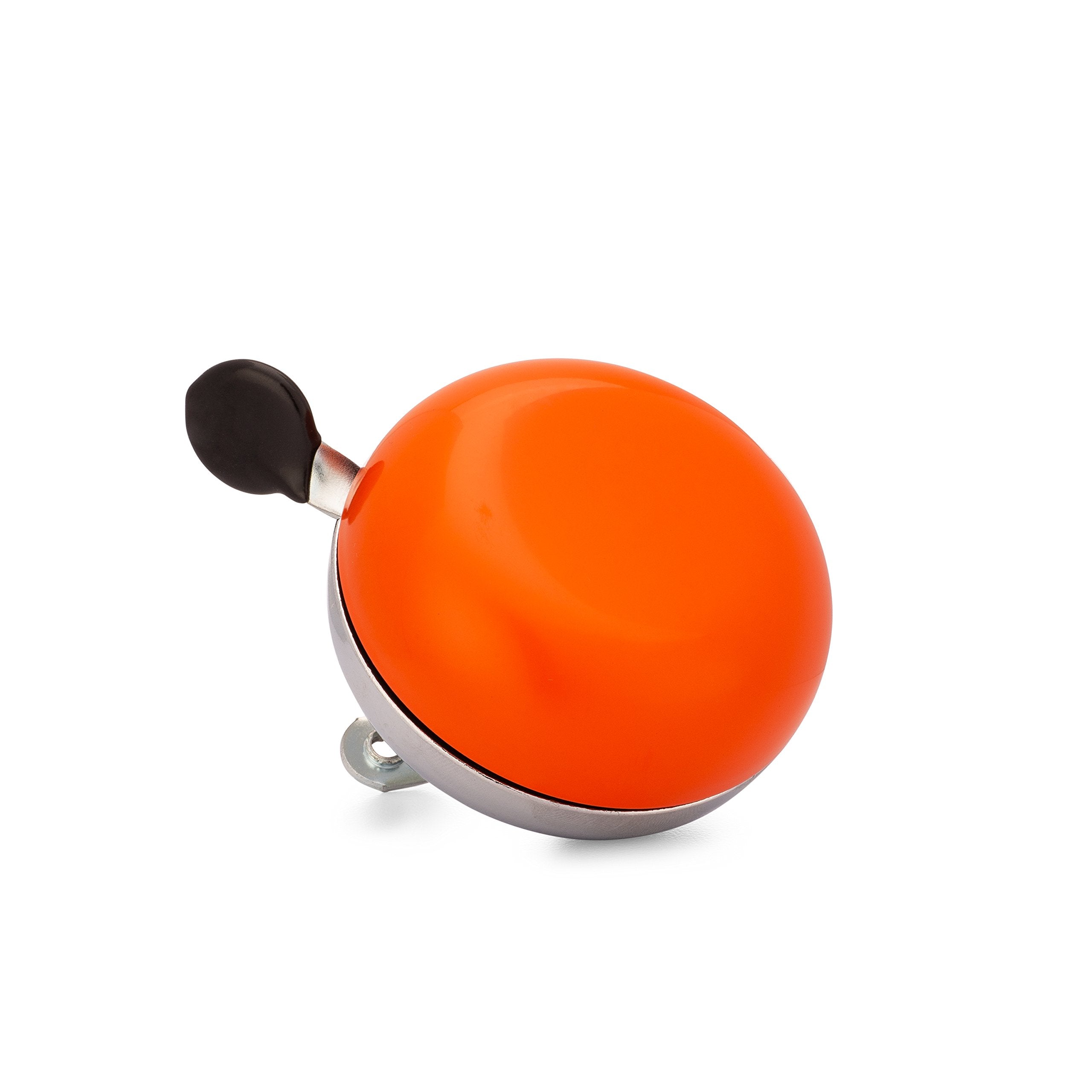 Kickstand Cycleworks Classic Beach Cruiser Ding Dong Bicycle Bell - Multiple Color Options