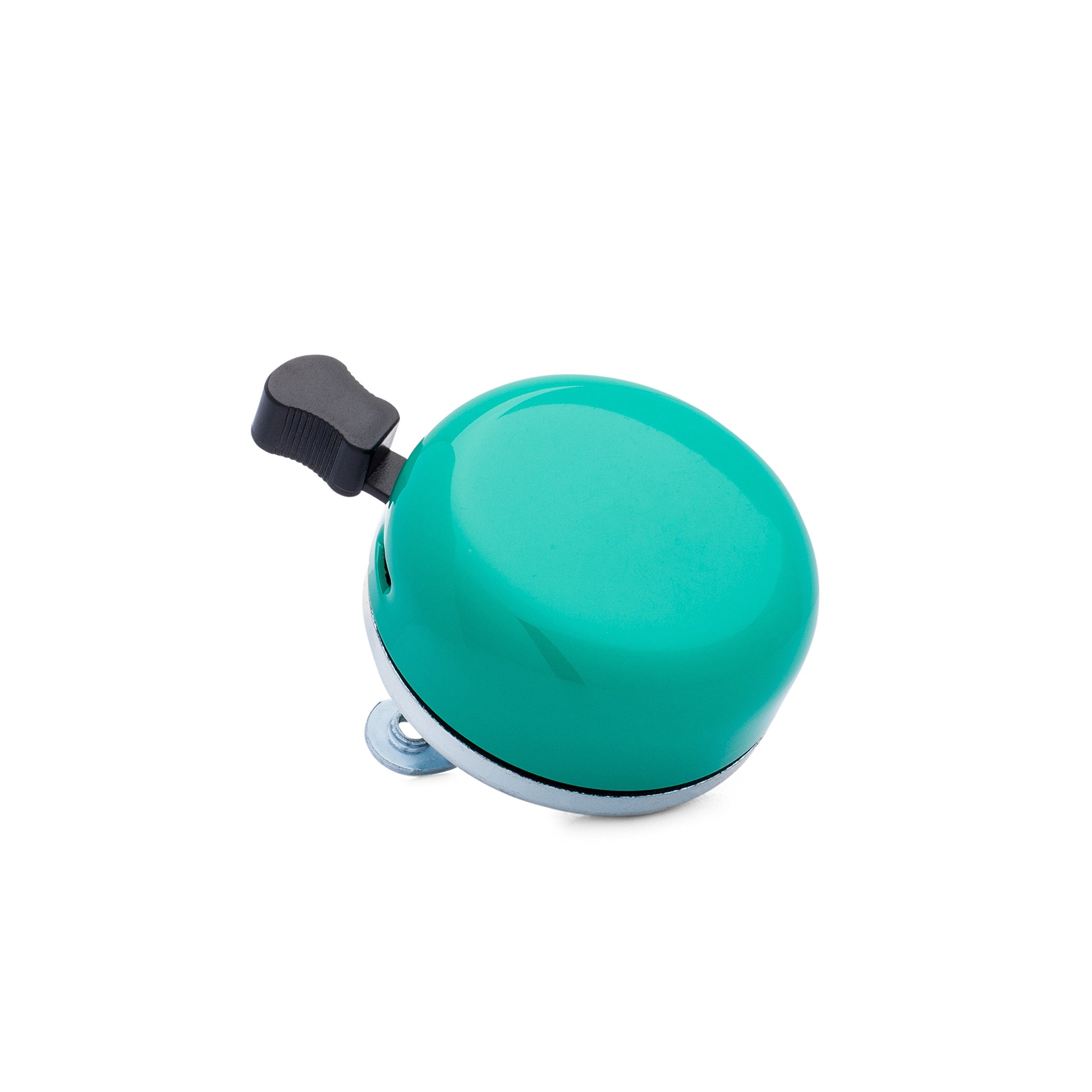 Kickstand Cycleworks Classic Beach Cruiser Bicycle Bell - Multiple Color Options