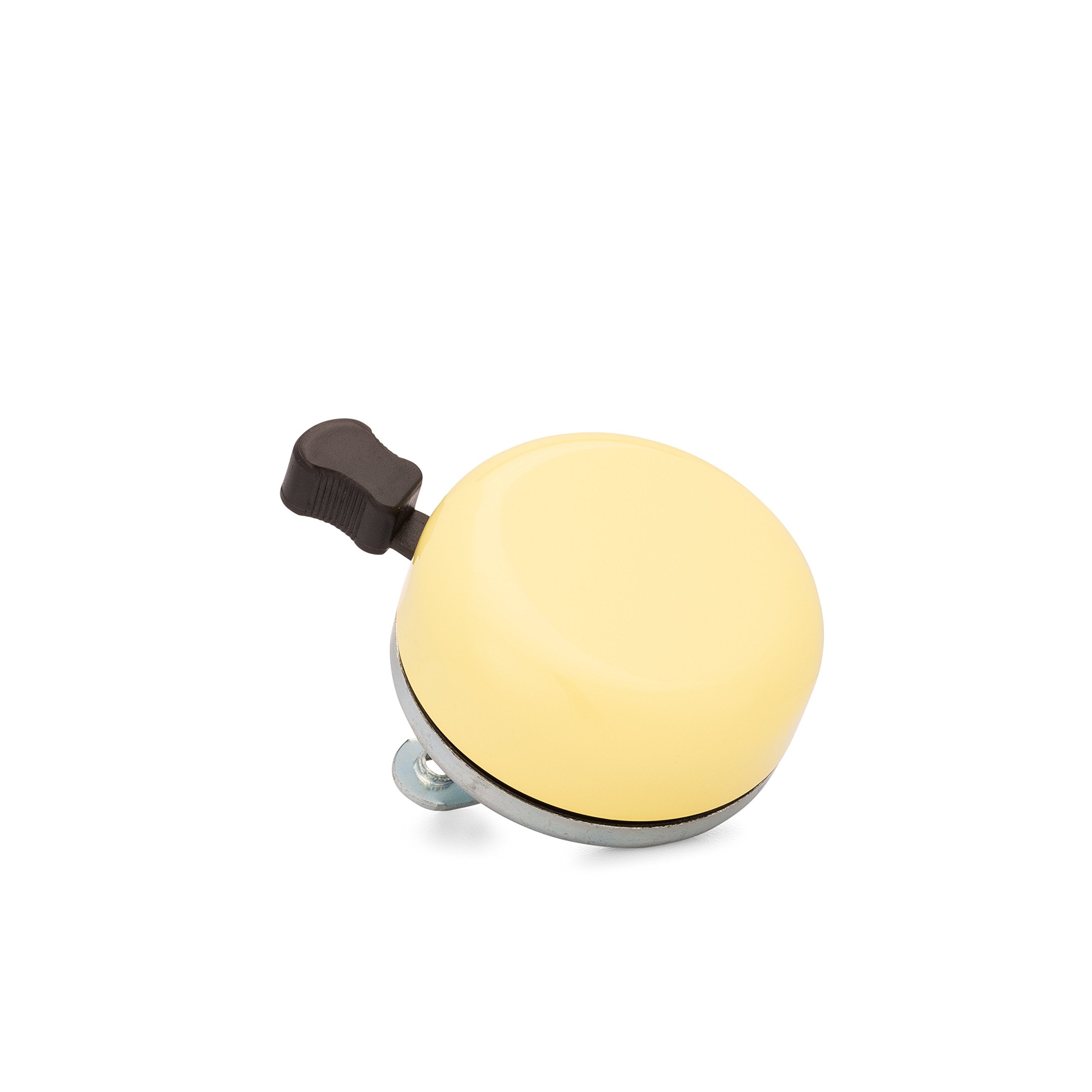 Kickstand Cycleworks Classic Beach Cruiser Bicycle Bell - Multiple Color Options