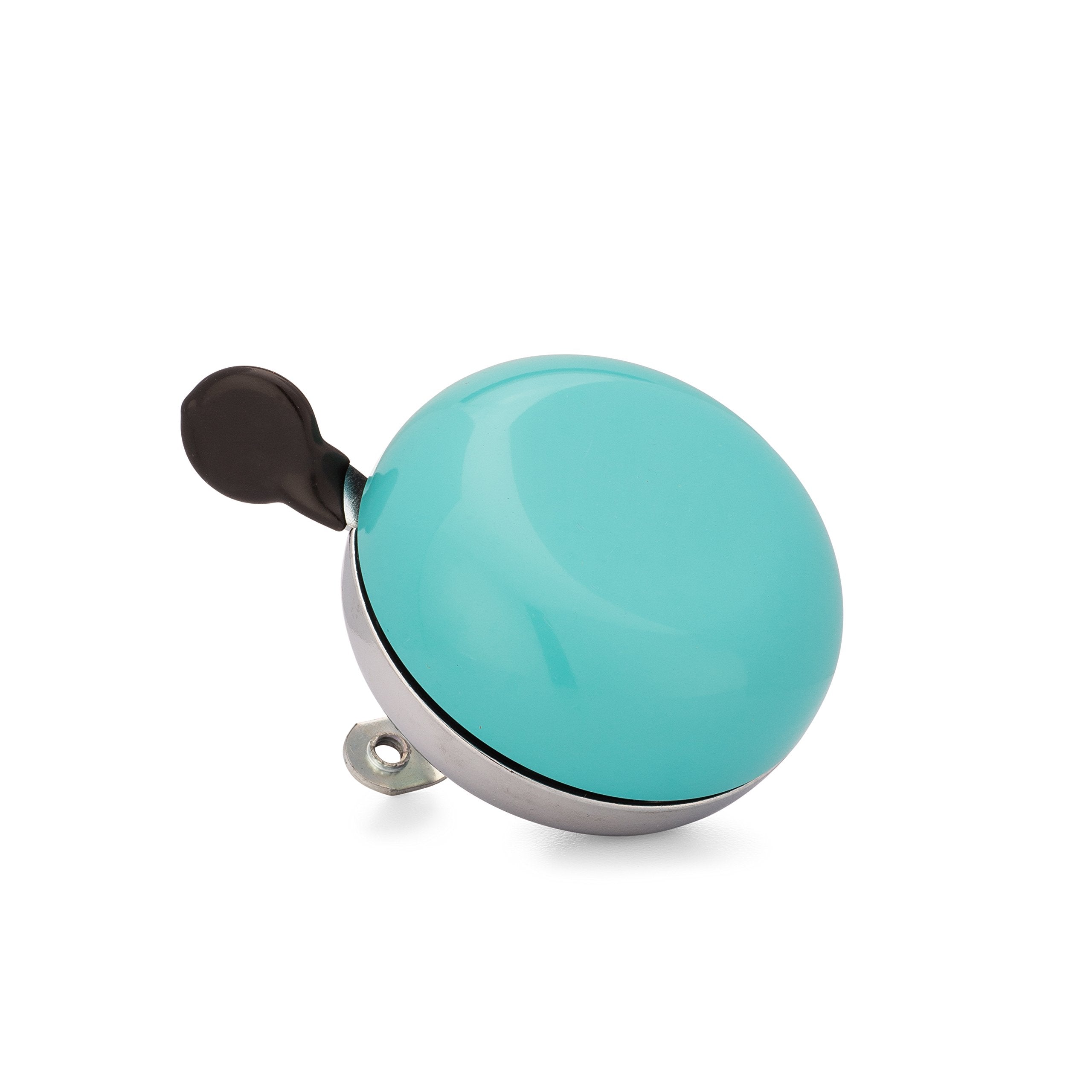 Kickstand Cycleworks Classic Beach Cruiser Ding Dong Bicycle Bell - Multiple Color Options